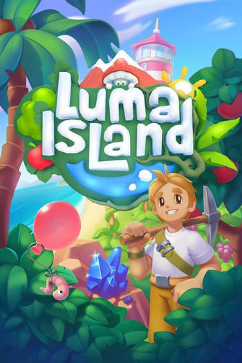 Luma Island ราคาถูก
